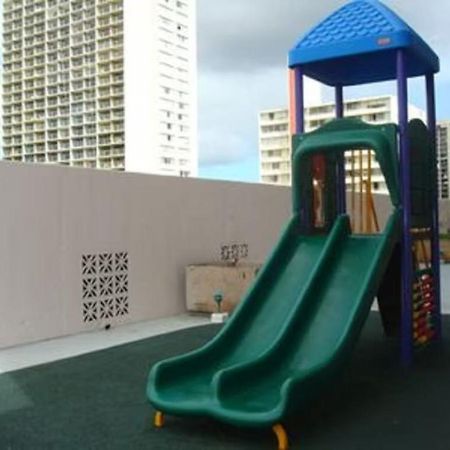 Heart Of Waikiki,1Bdrm,Free Parking, Wifi,No Resort Fees,Youtube,Netflix ! Χονολουλού Εξωτερικό φωτογραφία