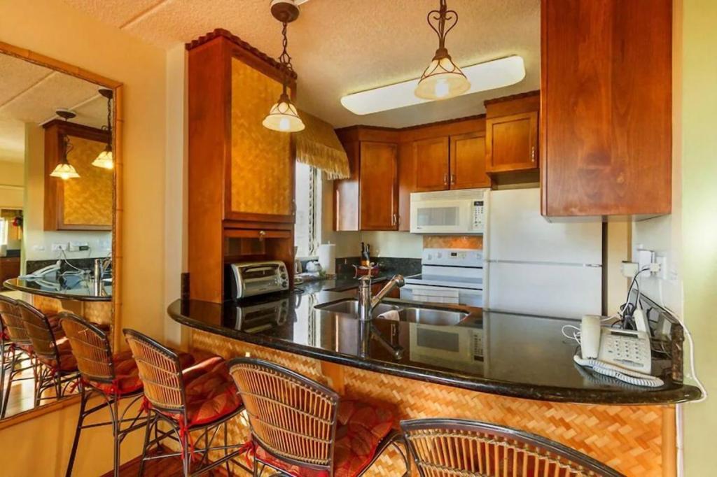 Heart Of Waikiki,1Bdrm,Free Parking, Wifi,No Resort Fees,Youtube,Netflix ! Χονολουλού Εξωτερικό φωτογραφία