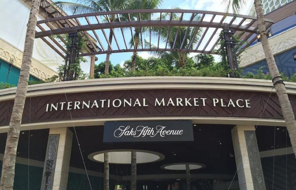 Heart Of Waikiki,1Bdrm,Free Parking, Wifi,No Resort Fees,Youtube,Netflix ! Χονολουλού Εξωτερικό φωτογραφία