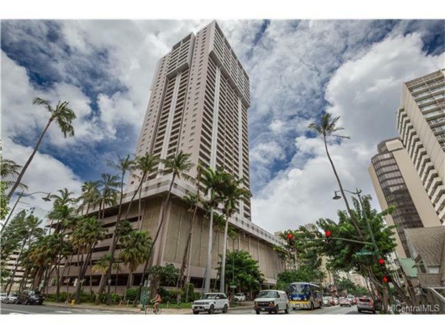 Heart Of Waikiki,1Bdrm,Free Parking, Wifi,No Resort Fees,Youtube,Netflix ! Χονολουλού Εξωτερικό φωτογραφία