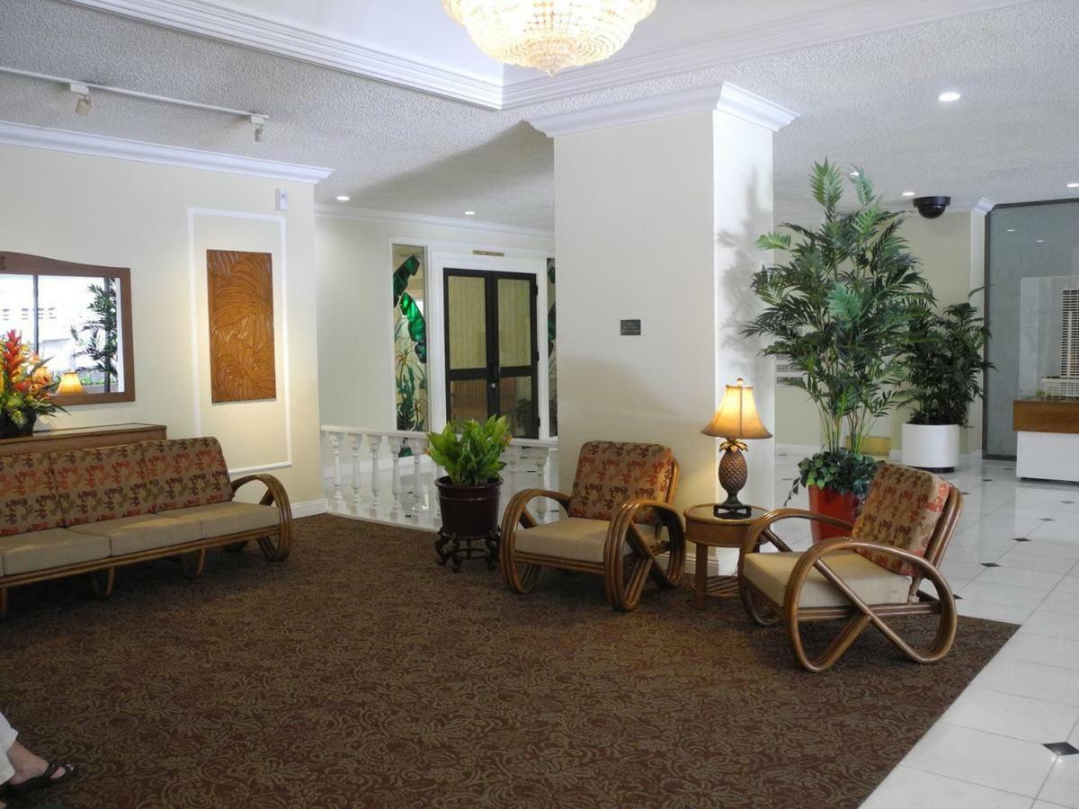 Heart Of Waikiki,1Bdrm,Free Parking, Wifi,No Resort Fees,Youtube,Netflix ! Χονολουλού Εξωτερικό φωτογραφία