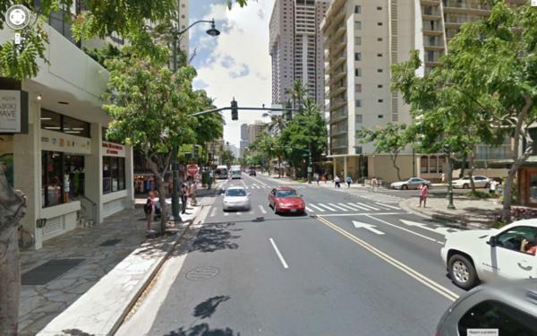 Heart Of Waikiki,1Bdrm,Free Parking, Wifi,No Resort Fees,Youtube,Netflix ! Χονολουλού Εξωτερικό φωτογραφία