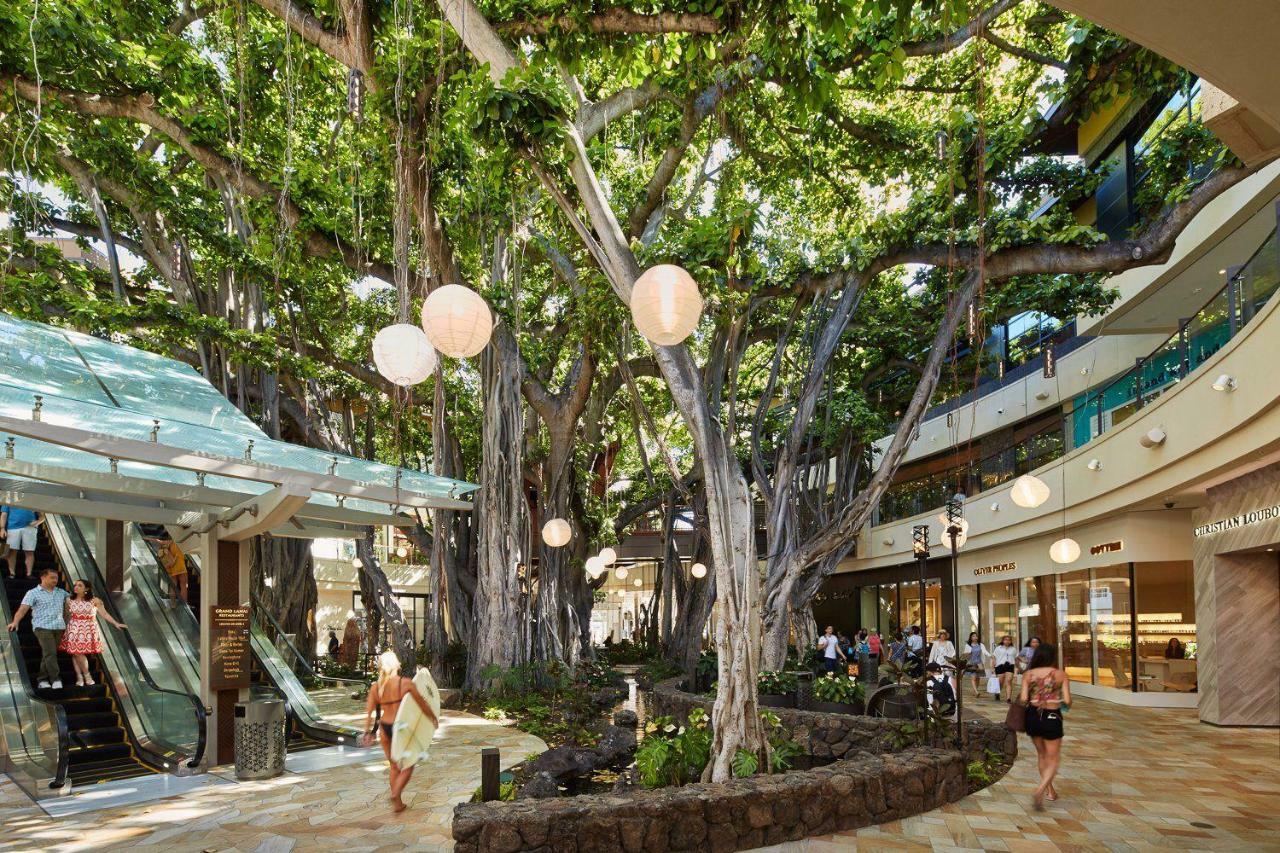 Heart Of Waikiki,1Bdrm,Free Parking, Wifi,No Resort Fees,Youtube,Netflix ! Χονολουλού Εξωτερικό φωτογραφία