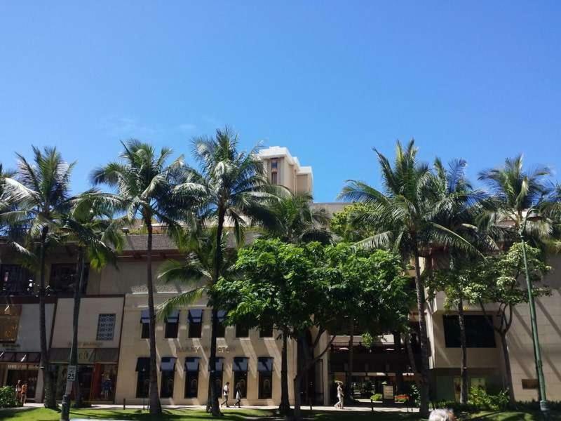 Heart Of Waikiki,1Bdrm,Free Parking, Wifi,No Resort Fees,Youtube,Netflix ! Χονολουλού Εξωτερικό φωτογραφία