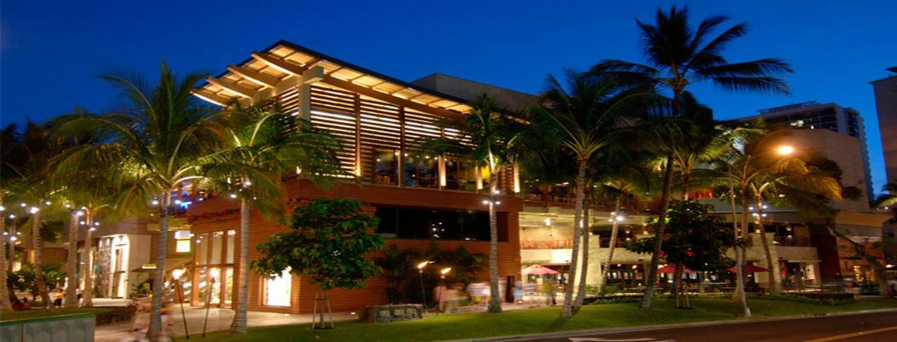 Heart Of Waikiki,1Bdrm,Free Parking, Wifi,No Resort Fees,Youtube,Netflix ! Χονολουλού Εξωτερικό φωτογραφία