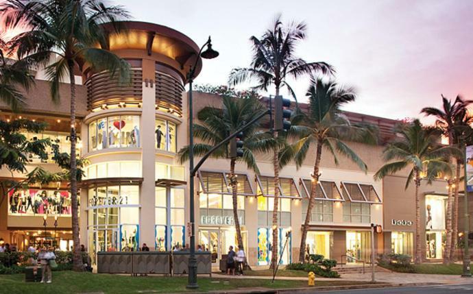 Heart Of Waikiki,1Bdrm,Free Parking, Wifi,No Resort Fees,Youtube,Netflix ! Χονολουλού Εξωτερικό φωτογραφία