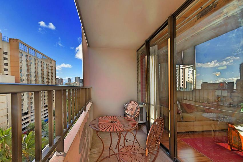 Heart Of Waikiki,1Bdrm,Free Parking, Wifi,No Resort Fees,Youtube,Netflix ! Χονολουλού Εξωτερικό φωτογραφία
